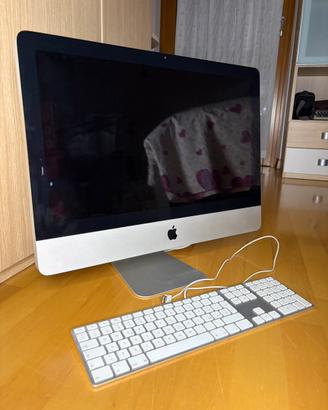 Apple iMac 21,5” Mid 2011–Modello A1311–EMC 2428