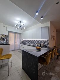 Appartamento Brindisi [MQ424VRG]
