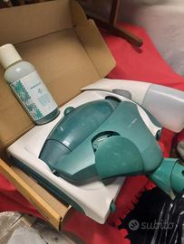 Pulilava Completo SP520 Vorwerk Folletto 