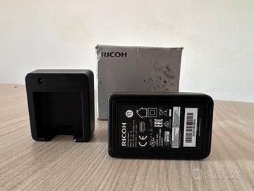 Ricoh BJ - 11
