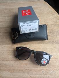 occhiali rayban Erika polarizzati RB4171