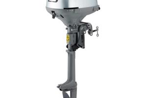 Motore Honda 2.3hp per tender