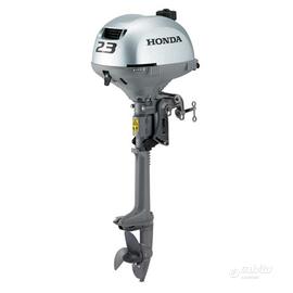 Motore Honda 2.3hp per tender