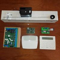 Bentel Kyo32g – CSA 407 - Vari.