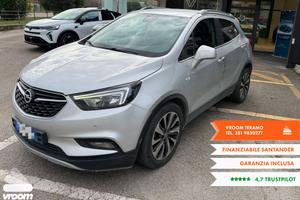 OPEL Mokka X 1.4 Turbo GPL Tech 140CV GARANZIA