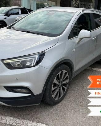 OPEL Mokka X 1.4 Turbo GPL Tech 140CV GARANZIA