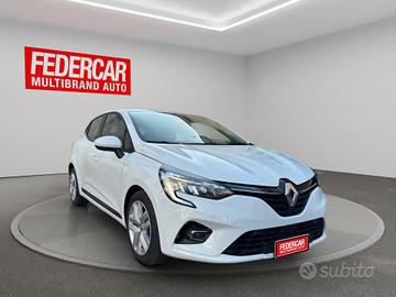 Renault Clio Blue dCi 100 CV 5 porte Evolution