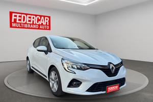 Renault Clio Blue dCi 100 CV 5 porte Evolution