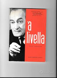 'a livella: poesie di Totò