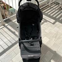 Passeggino leggero Be Cool Cabin