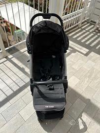Passeggino leggero Be Cool Cabin
