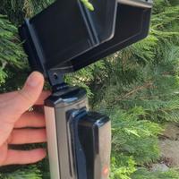 Blocca Cancello Manuale - Tieni
Aperto il Tuo Canc