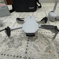 Fly More Combo + 3 batterie+ borsa