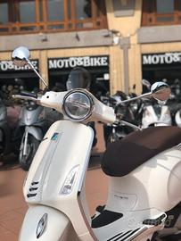 Piaggio Vespa 125 Primavera
