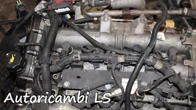 Motore DAILY 3.0 F1CE0441A