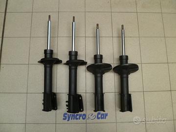 Ammortizzatori lancia delta evoluzione