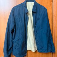 Giacca Sergio Tacchini double face - taglia L