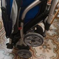 Passeggino Inglesina Espresso