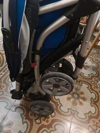 Passeggino Inglesina Espresso