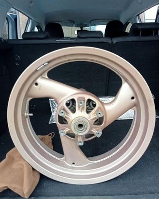 CERCHIO POSTERIORE DUCATI MONSTER