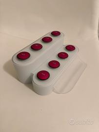 Porta accessori per dyson airwrap