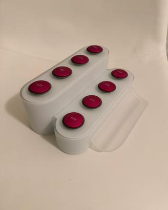 Porta accessori per dyson airwrap