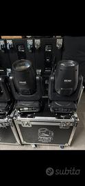 ULTIME 2 BEAM 280 WATT 10 R PERFETTE