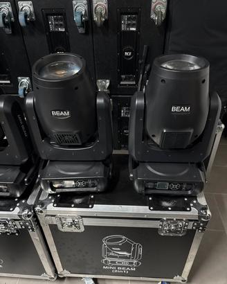 ULTIME 2 BEAM 280 WATT 10 R PERFETTE