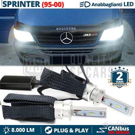 Kit Full LED H1 per MERCEDES SPRINTER 95-00 6500K