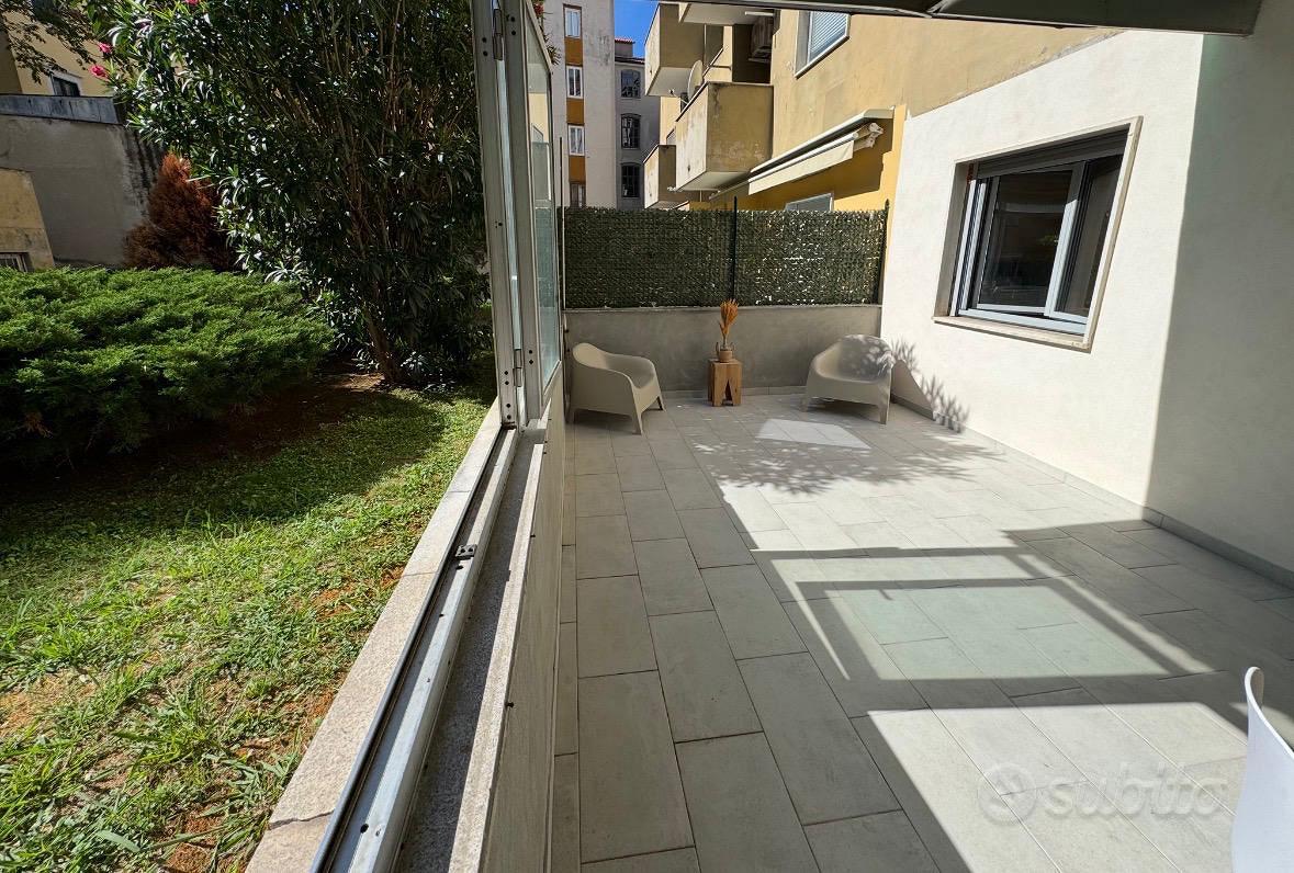 Appartamento – Trieste, Barriera Nuova, Città Nuova-Barriera Nuova-San Vito-Città Vecchia - Vista 2