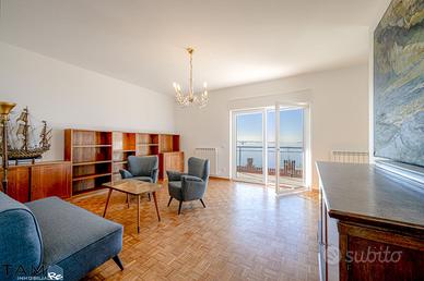 Appartamento, Trieste.