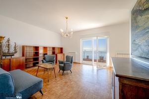 Appartamento, Trieste.