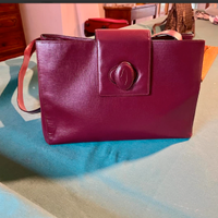 CARTIERpreziosaBORSAtracollaLEmustDEcartierVINTAGE