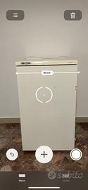 Rex frigo mini frigo incasso RT14