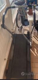 Tapis roulant magnetico