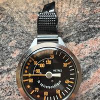 Orologio Profondimetro