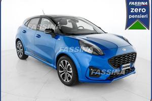 Ford Puma 1.0 ecoboost h ST-Line s&s 125cv
