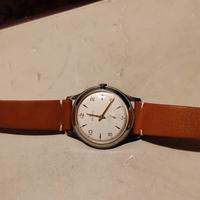 orologio zenith calibro 126 anni 50