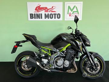 KAWASAKI Z 900 - 3800 KM