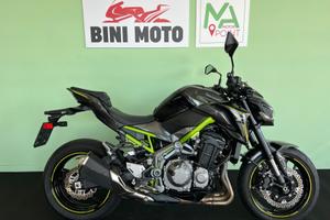 KAWASAKI Z 900 - 3800 KM