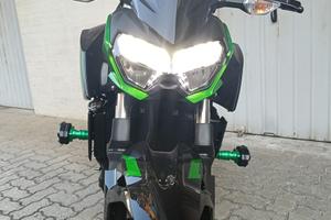 Kawasaky Z400