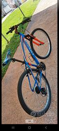 MTB ragazzo 26"