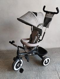 Triciclo 