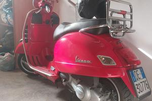 Vespa gts 300 ie super