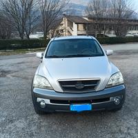 Kia Sorrento 4x4