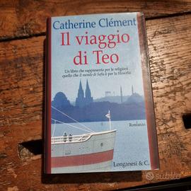 il viaggio di teo