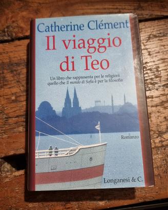 il viaggio di teo
