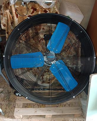 Ventilatore 