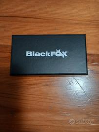 Coltello multifunzione BLACKFOX nuovo 