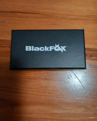 Coltello multifunzione BLACKFOX nuovo 